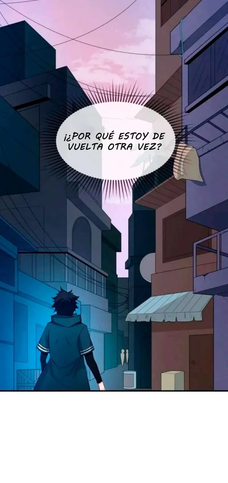 Era del terror Capítulo 61 en Línea - página 13