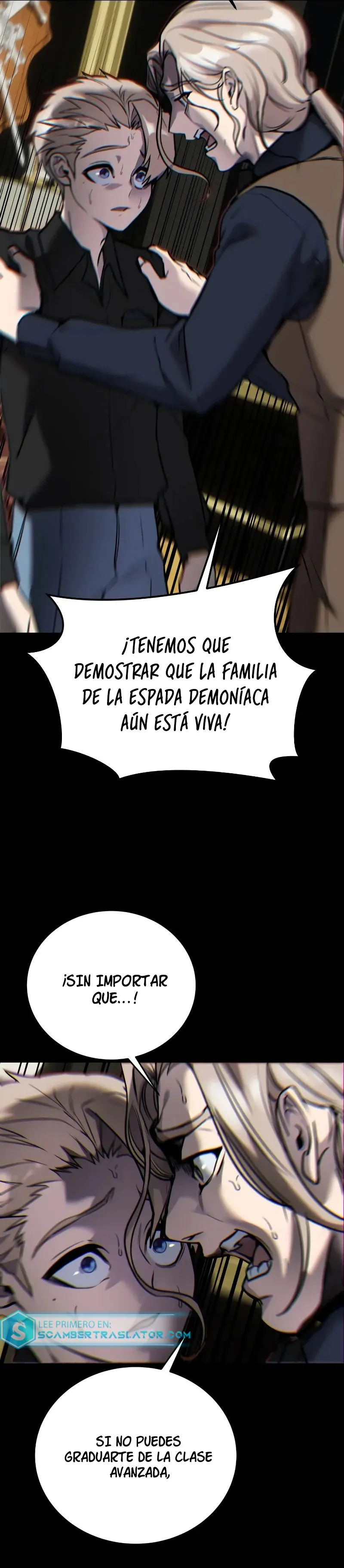 Era más fuerte que el héroe, así que oculté mi poder Capítulo 10 en Línea - página 11
