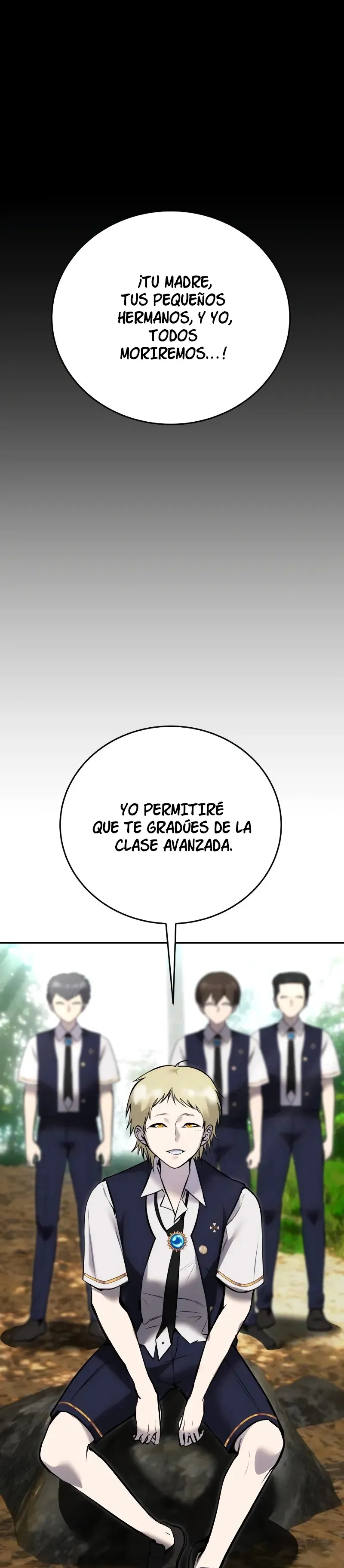 Era más fuerte que el héroe, así que oculté mi poder Capítulo 10 en Línea - página 12