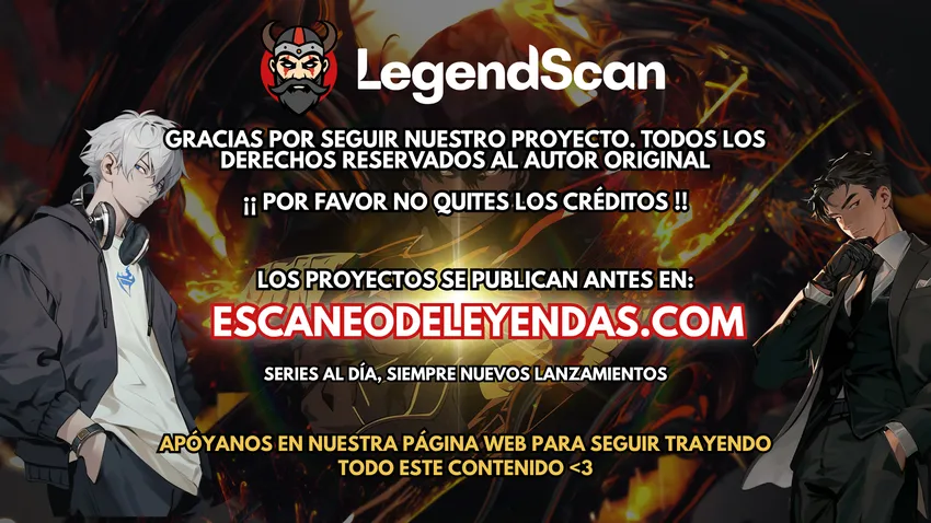 Era más fuerte que el héroe, así que oculté mi poder Capítulo 105 en Línea - página 24