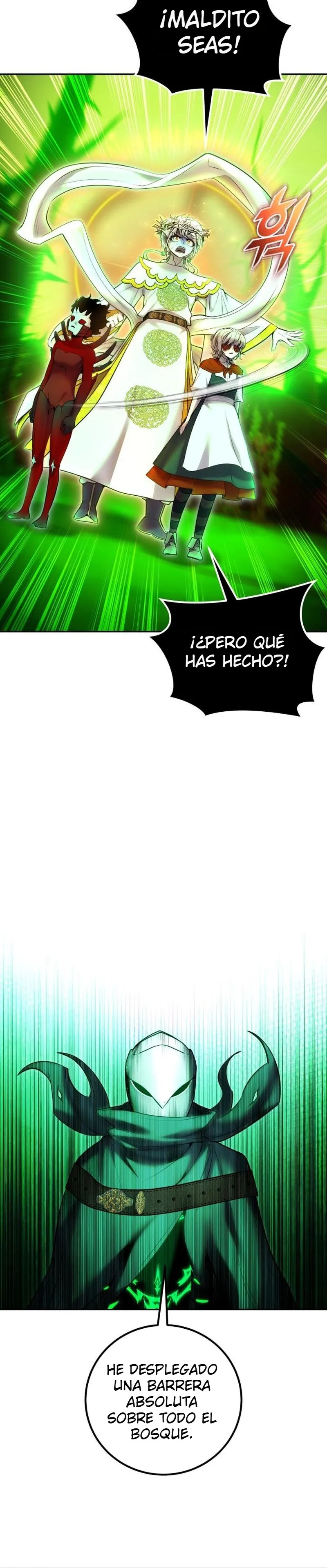 Era más fuerte que el héroe, así que oculté mi poder Capítulo 114 en Línea - página 6