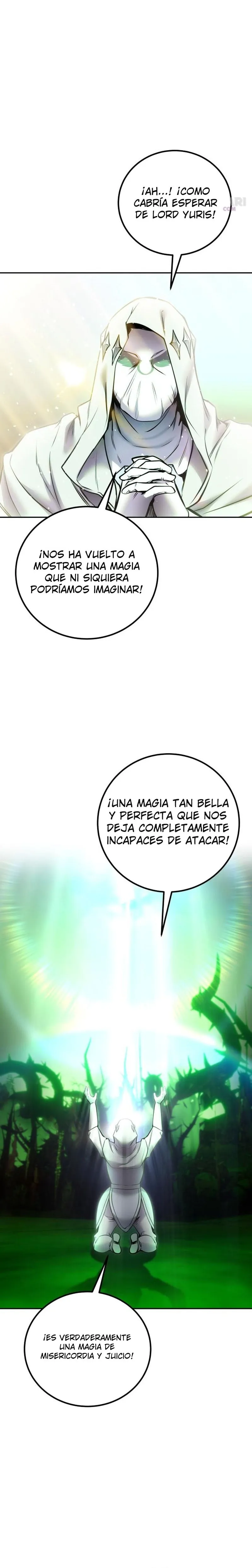 Era más fuerte que el héroe, así que oculté mi poder Capítulo 114 en Línea - página 24