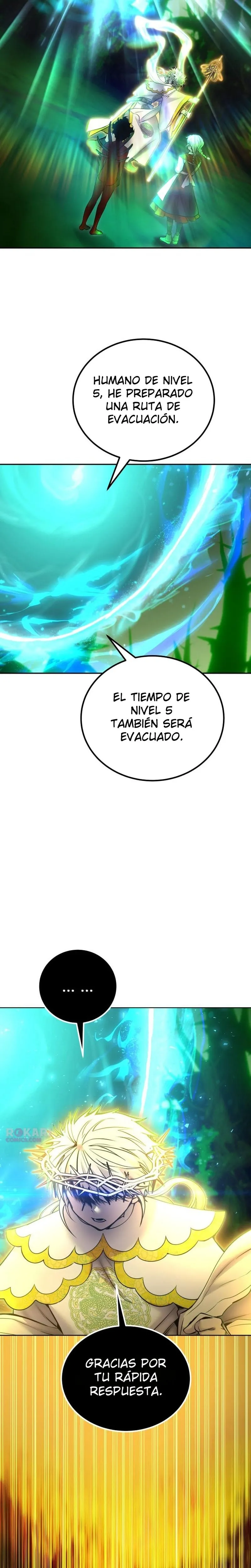 Era más fuerte que el héroe, así que oculté mi poder Capítulo 114 en Línea - página 27