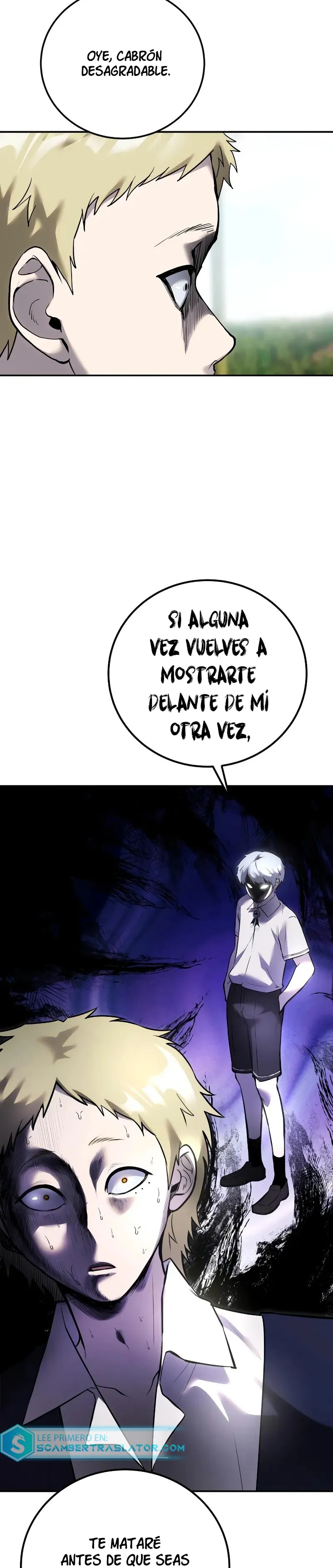 Era más fuerte que el héroe, así que oculté mi poder Capítulo 12 en Línea - página 18
