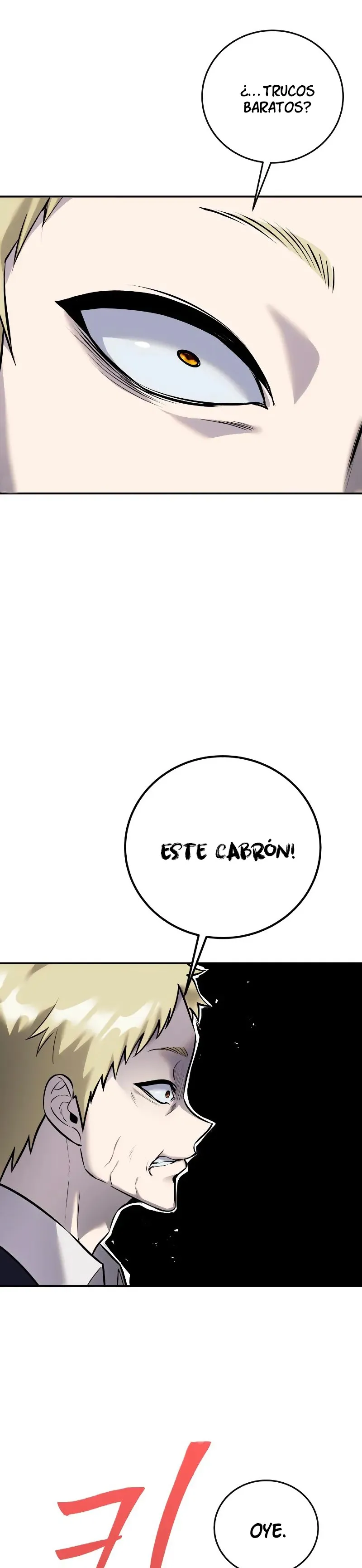 Era más fuerte que el héroe, así que oculté mi poder Capítulo 12 en Línea - página 44