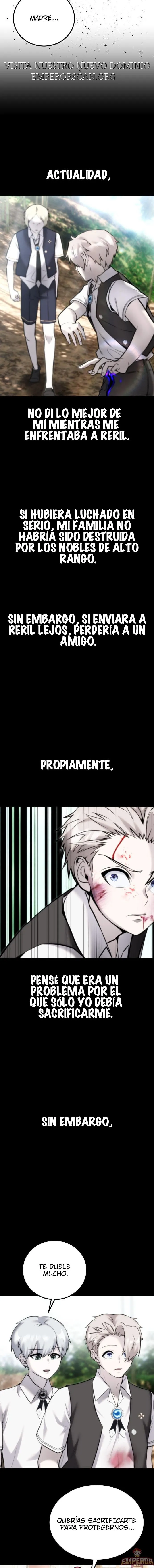 Era más fuerte que el héroe, así que oculté mi poder Capítulo 16 en Línea - página 15