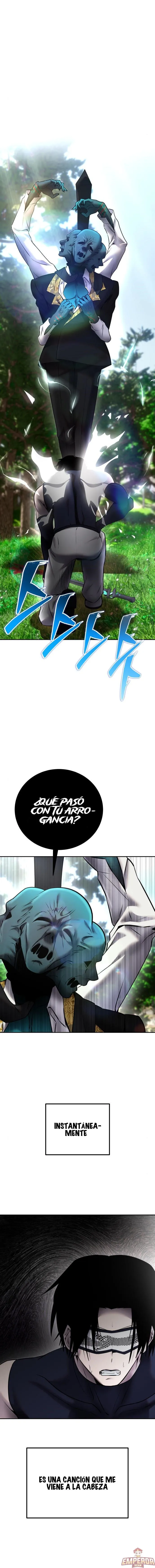 Era más fuerte que el héroe, así que oculté mi poder Capítulo 19 en Línea - página 14