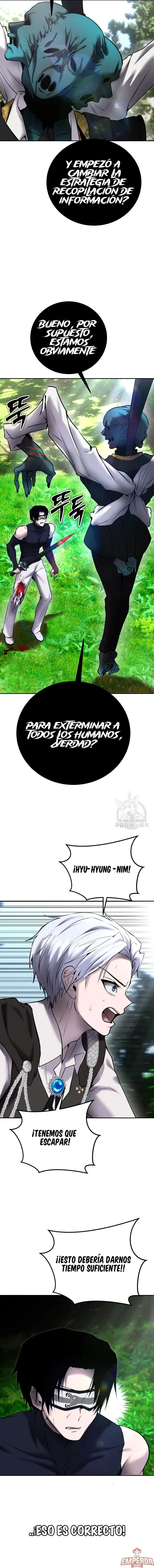 Era más fuerte que el héroe, así que oculté mi poder Capítulo 19 en Línea - página 16