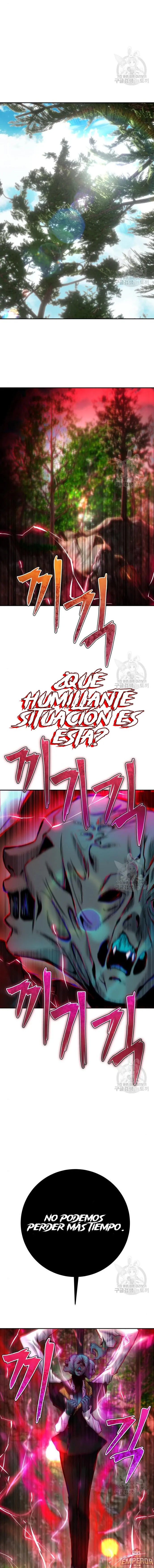 Era más fuerte que el héroe, así que oculté mi poder Capítulo 20 en Línea - página 13