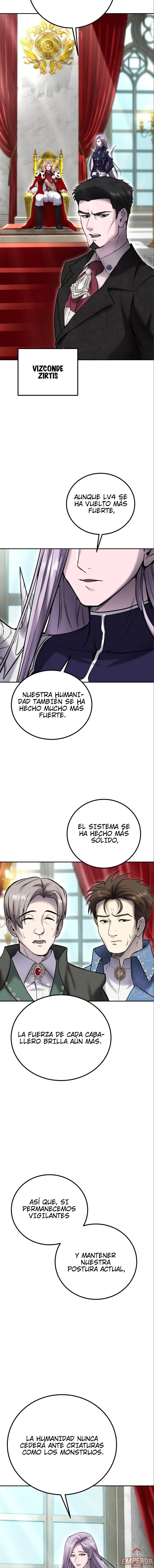 Era más fuerte que el héroe, así que oculté mi poder Capítulo 21 en Línea - página 5