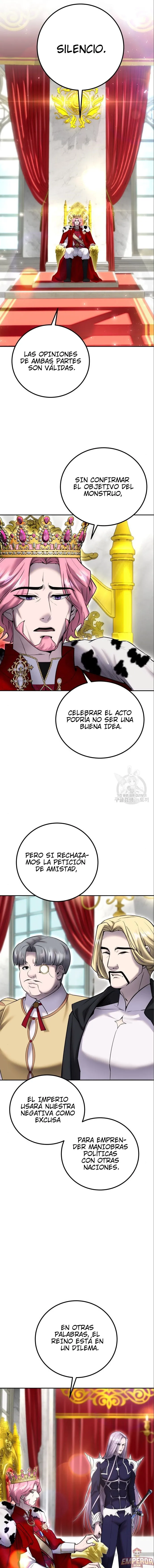 Era más fuerte que el héroe, así que oculté mi poder Capítulo 21 en Línea - página 11