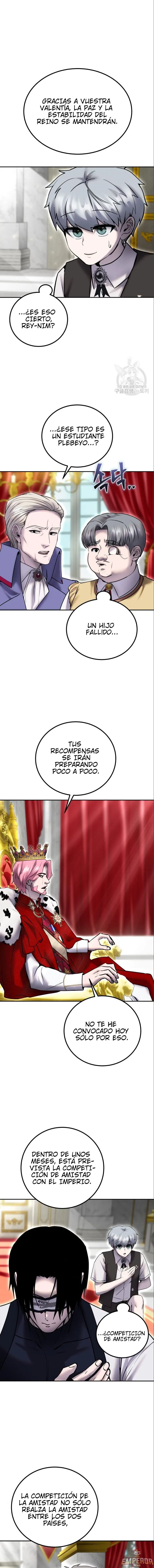 Era más fuerte que el héroe, así que oculté mi poder Capítulo 21 en Línea - página 14