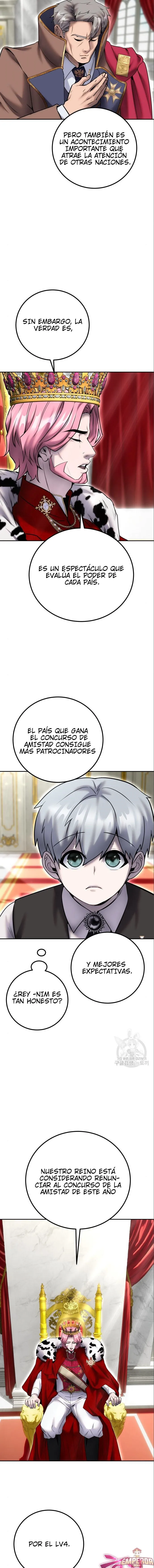 Era más fuerte que el héroe, así que oculté mi poder Capítulo 21 en Línea - página 15