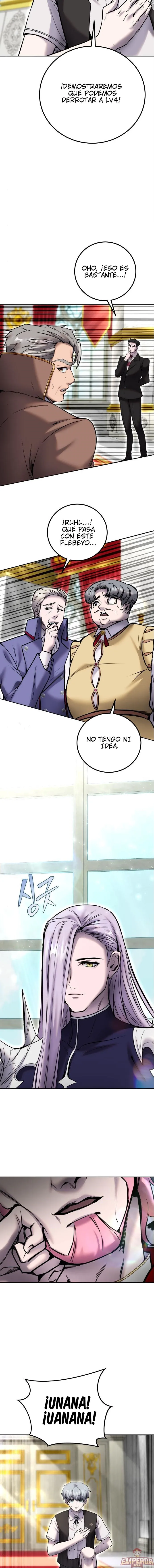 Era más fuerte que el héroe, así que oculté mi poder Capítulo 21 en Línea - página 20