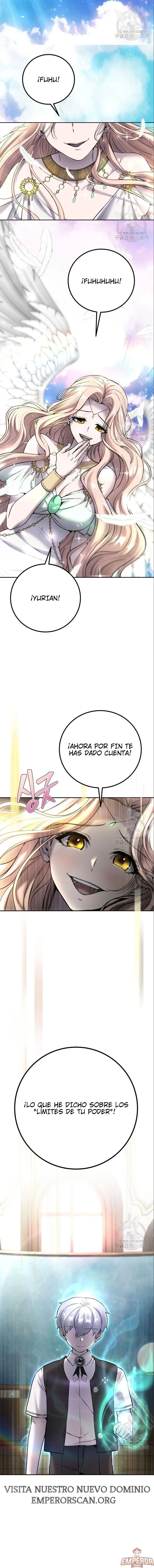 Era más fuerte que el héroe, así que oculté mi poder Capítulo 23 en Línea - página 21