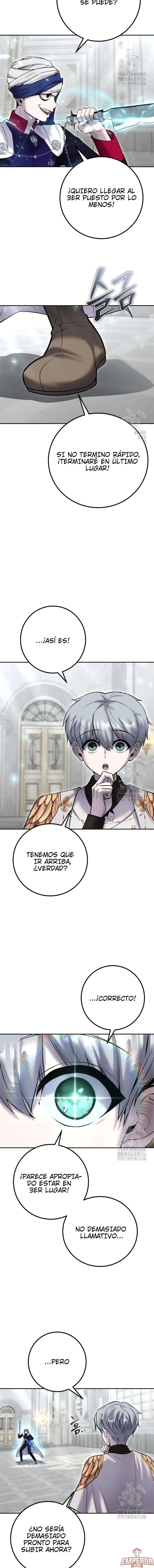 Era más fuerte que el héroe, así que oculté mi poder Capítulo 31 en Línea - página 4