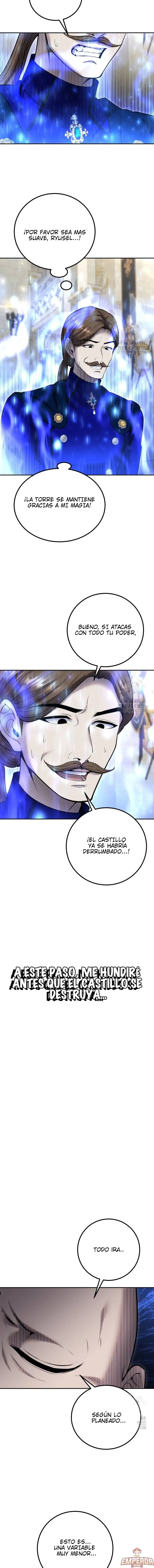 Era más fuerte que el héroe, así que oculté mi poder Capítulo 32 en Línea - página 18