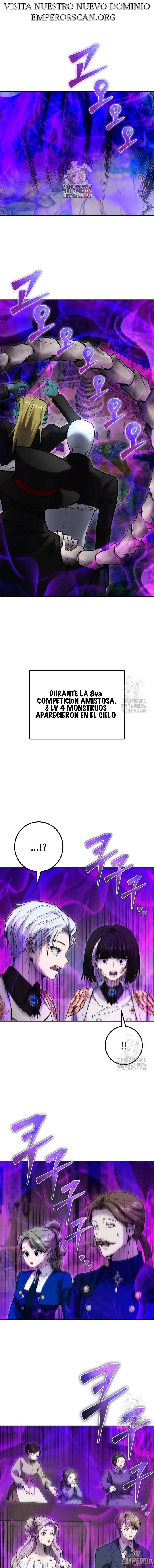 Era más fuerte que el héroe, así que oculté mi poder Capítulo 34 en Línea - página 2