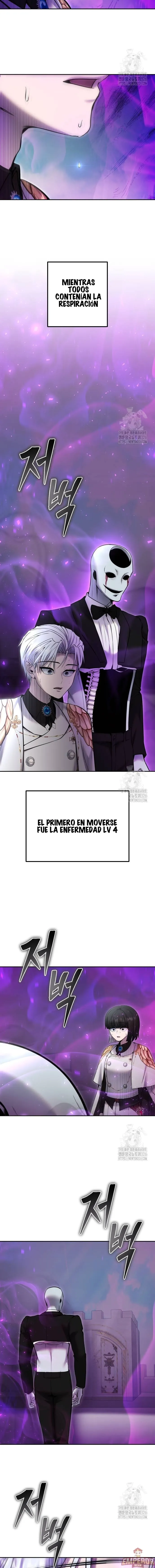 Era más fuerte que el héroe, así que oculté mi poder Capítulo 34 en Línea - página 4