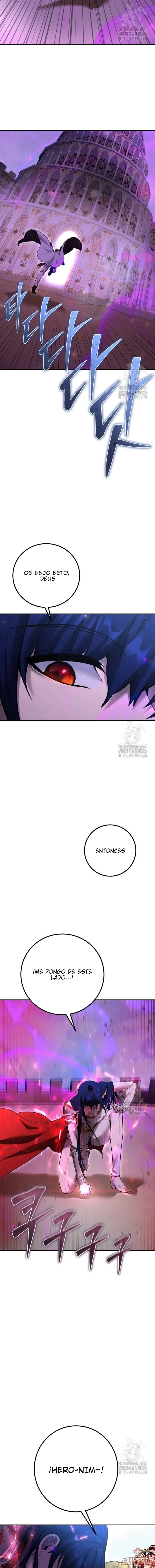 Era más fuerte que el héroe, así que oculté mi poder Capítulo 34 en Línea - página 7