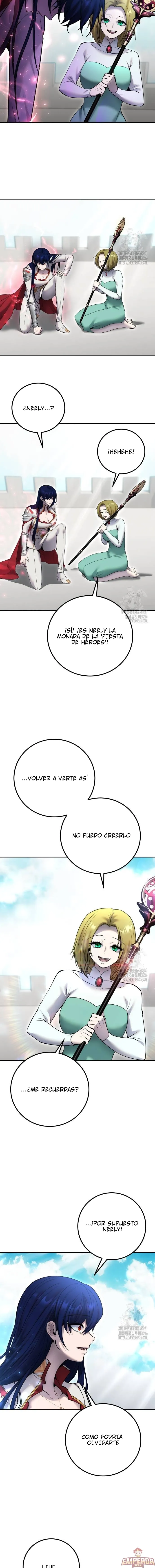 Era más fuerte que el héroe, así que oculté mi poder Capítulo 34 en Línea - página 8