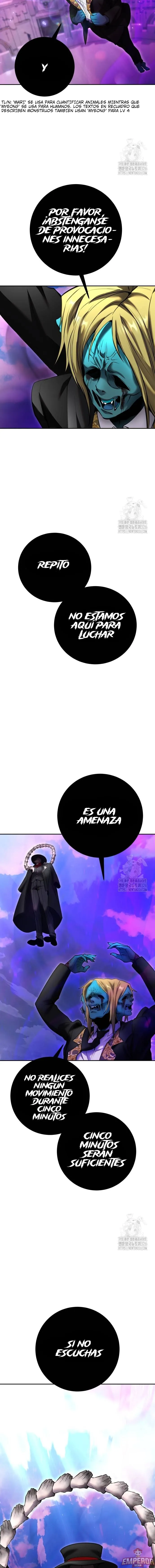 Era más fuerte que el héroe, así que oculté mi poder Capítulo 34 en Línea - página 14