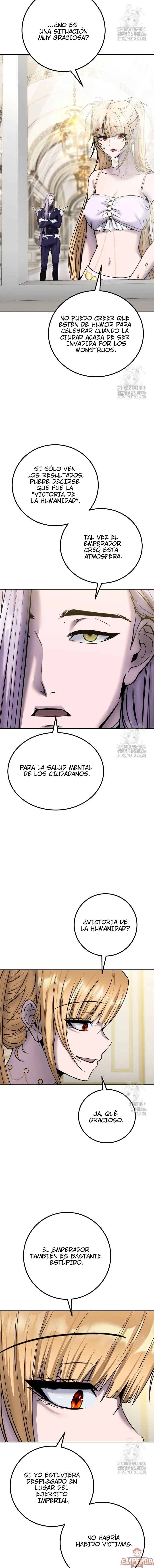 Era más fuerte que el héroe, así que oculté mi poder Capítulo 43 en Línea - página 15
