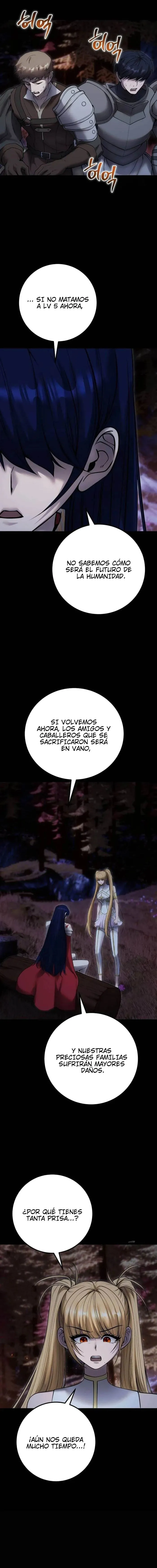 Era más fuerte que el héroe, así que oculté mi poder Capítulo 54 en Línea - página 7