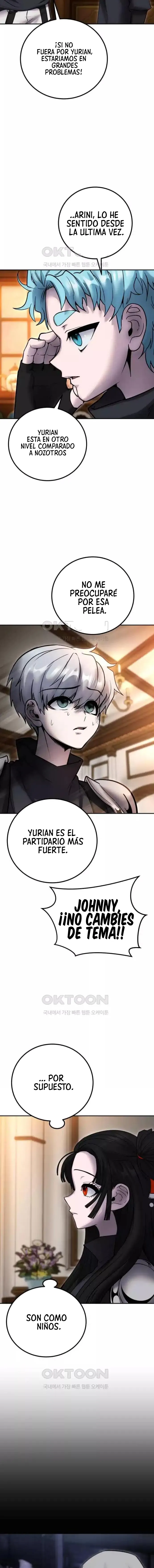 Era más fuerte que el héroe, así que oculté mi poder Capítulo 55 en Línea - página 19