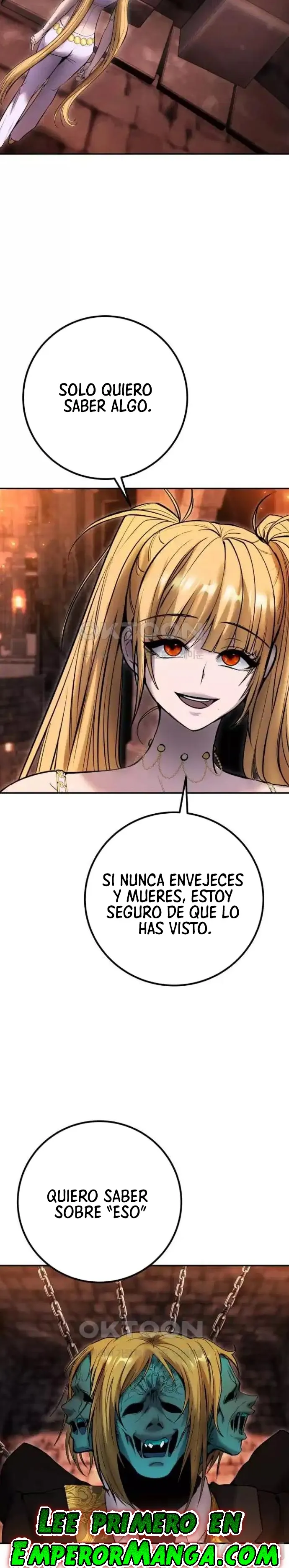 Era más fuerte que el héroe, así que oculté mi poder Capítulo 55 en Línea - página 23