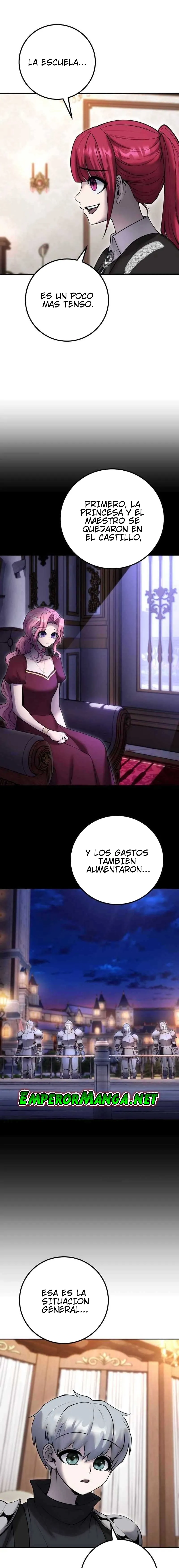 Era más fuerte que el héroe, así que oculté mi poder Capítulo 56 en Línea - página 5