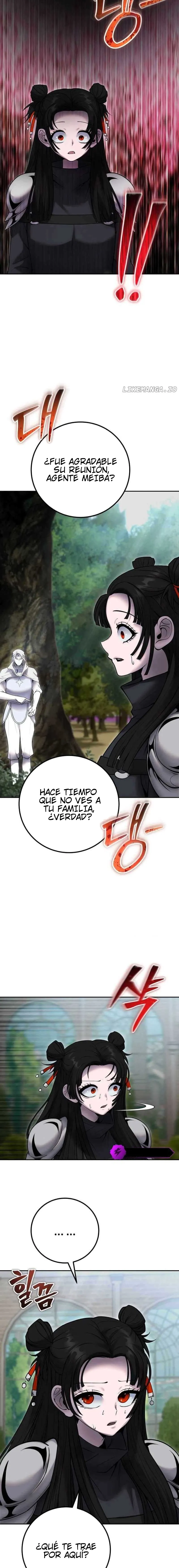 Era más fuerte que el héroe, así que oculté mi poder Capítulo 56 en Línea - página 19