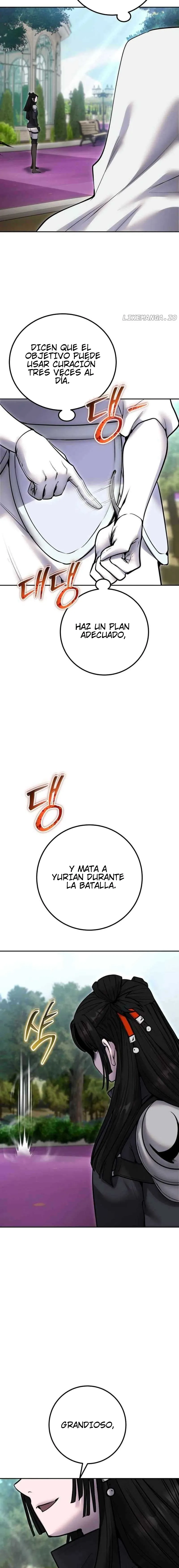 Era más fuerte que el héroe, así que oculté mi poder Capítulo 56 en Línea - página 21