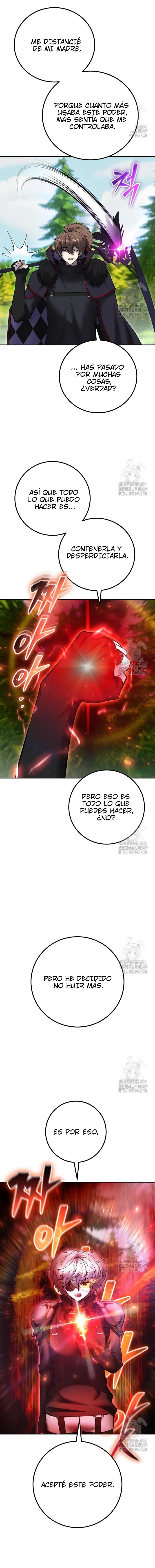 Era más fuerte que el héroe, así que oculté mi poder Capítulo 58 en Línea - página 8