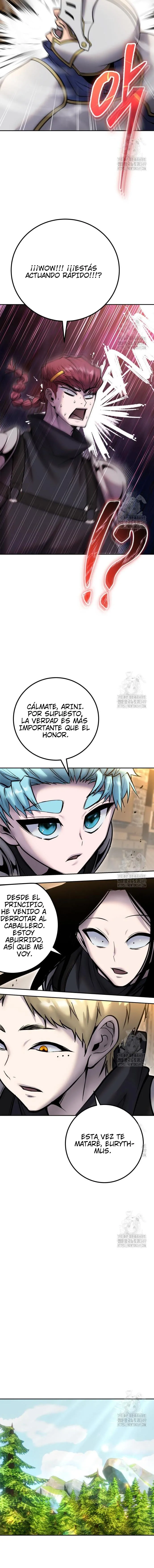 Era más fuerte que el héroe, así que oculté mi poder Capítulo 58 en Línea - página 19