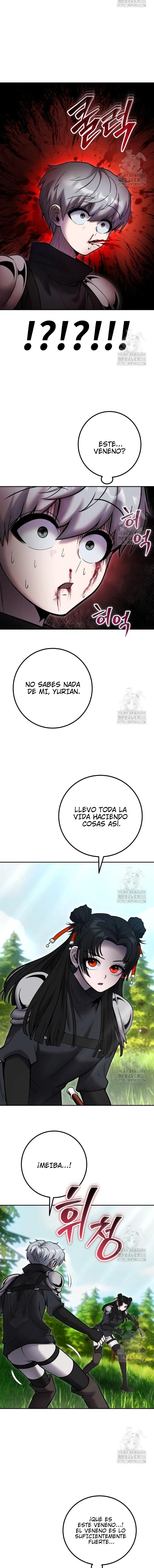 Era más fuerte que el héroe, así que oculté mi poder Capítulo 59 en Línea - página 6