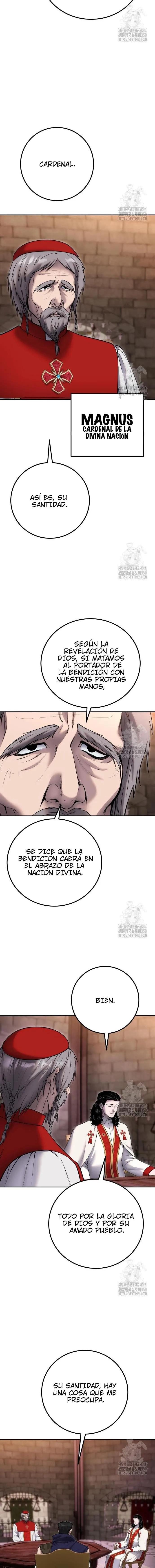 Era más fuerte que el héroe, así que oculté mi poder Capítulo 59 en Línea - página 13