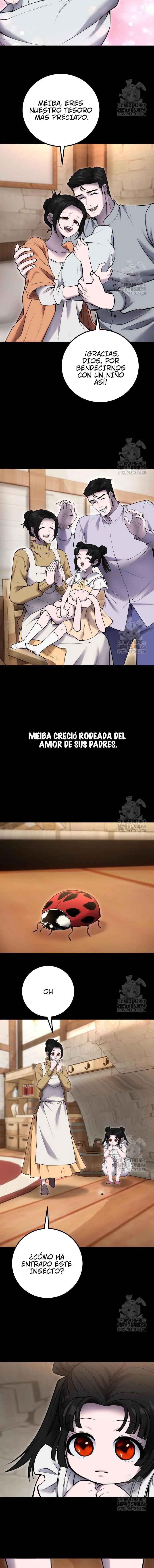Era más fuerte que el héroe, así que oculté mi poder Capítulo 59 en Línea - página 16