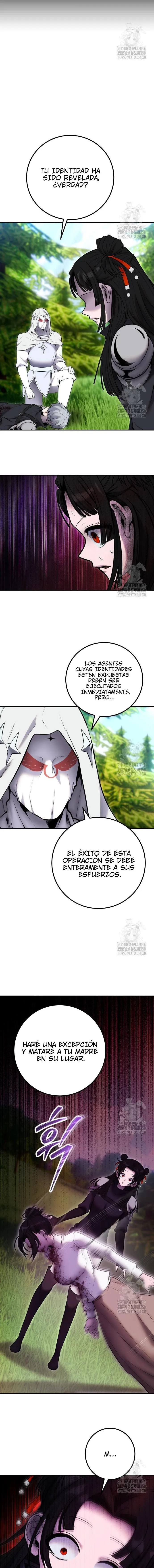 Era más fuerte que el héroe, así que oculté mi poder Capítulo 59 en Línea - página 21