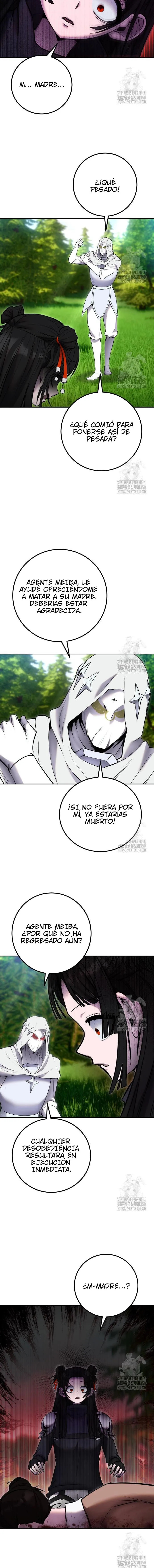 Era más fuerte que el héroe, así que oculté mi poder Capítulo 59 en Línea - página 22