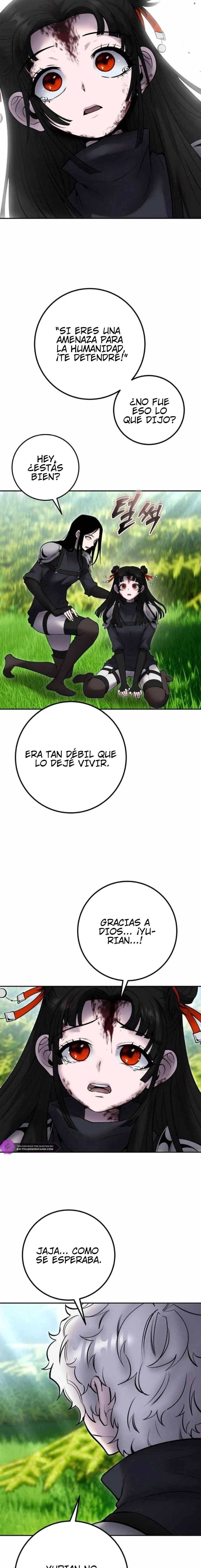 Era más fuerte que el héroe, así que oculté mi poder Capítulo 66 en Línea - página 17