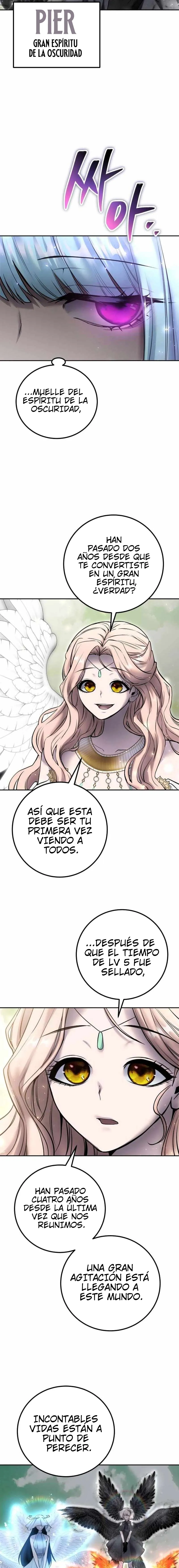 Era más fuerte que el héroe, así que oculté mi poder Capítulo 70 en Línea - página 22