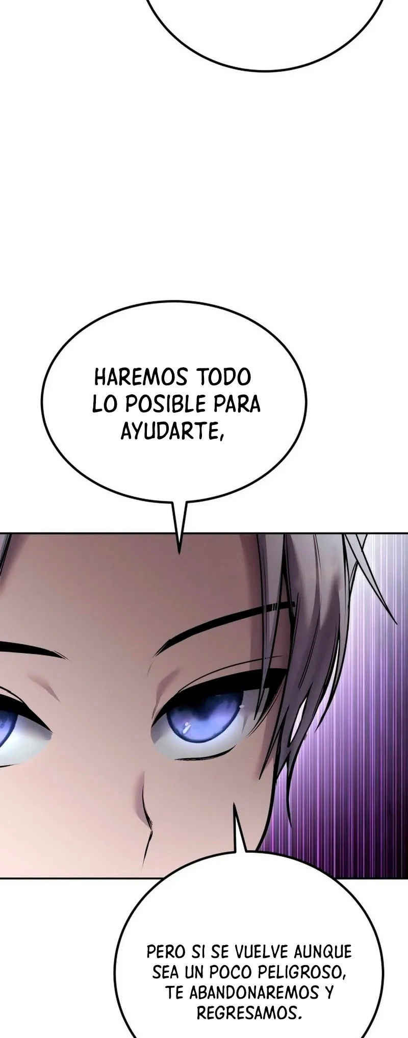 Era más fuerte que el héroe, así que oculté mi poder Capítulo 72.1 en Línea - página 3
