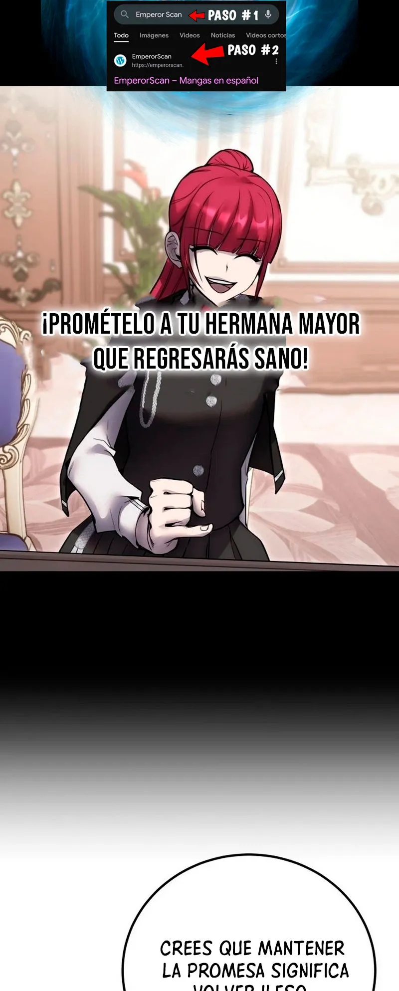 Era más fuerte que el héroe, así que oculté mi poder Capítulo 72.1 en Línea - página 8