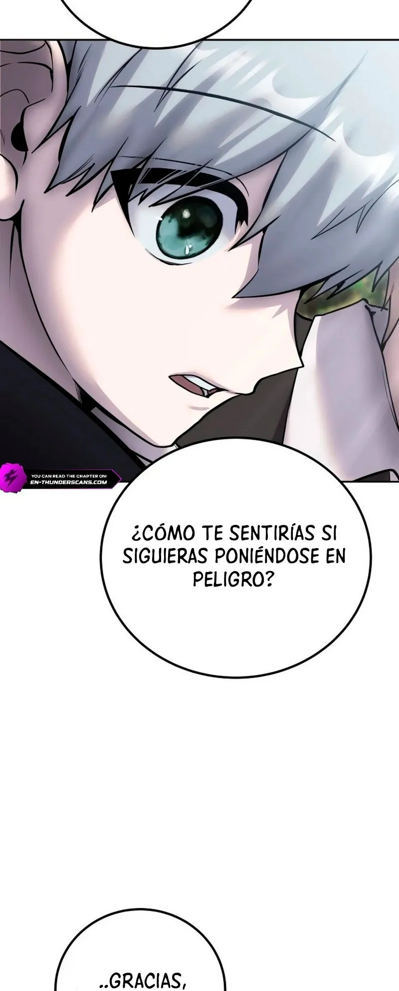 Era más fuerte que el héroe, así que oculté mi poder Capítulo 72.1 en Línea - página 10