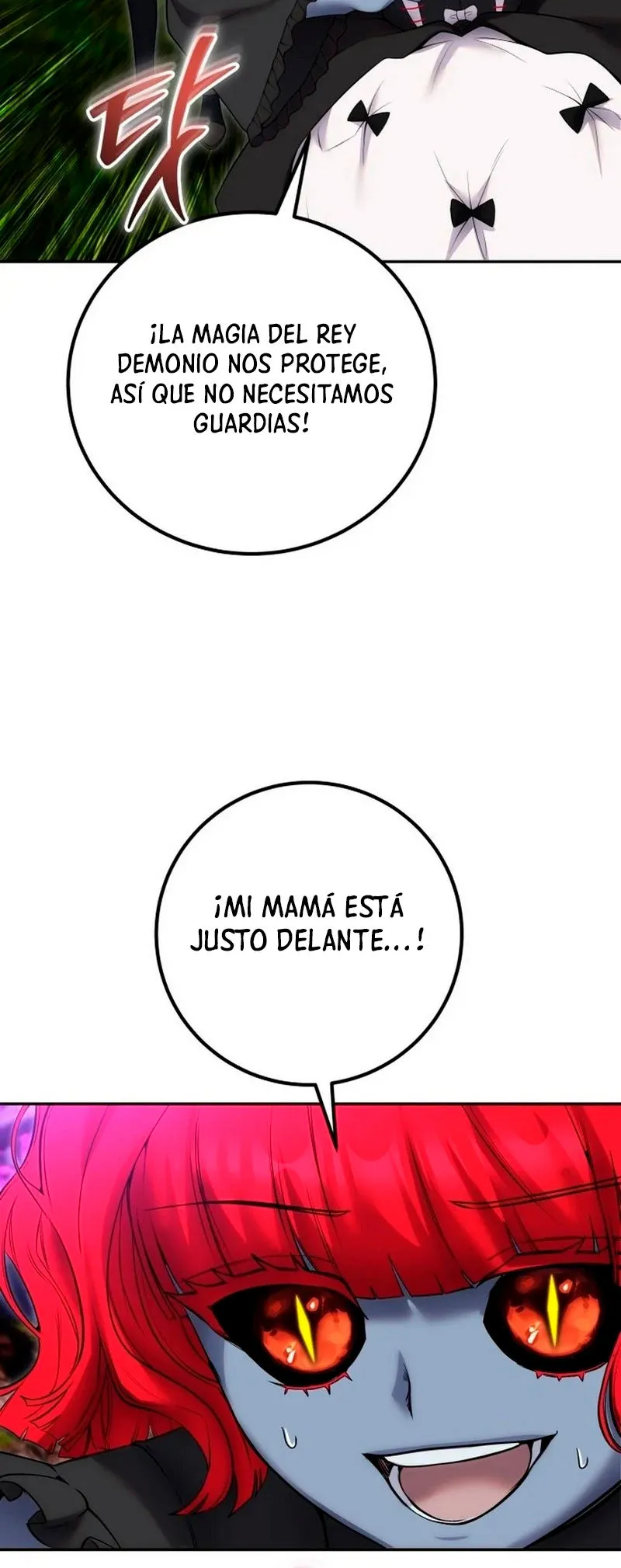 Era más fuerte que el héroe, así que oculté mi poder Capítulo 72.1 en Línea - página 21