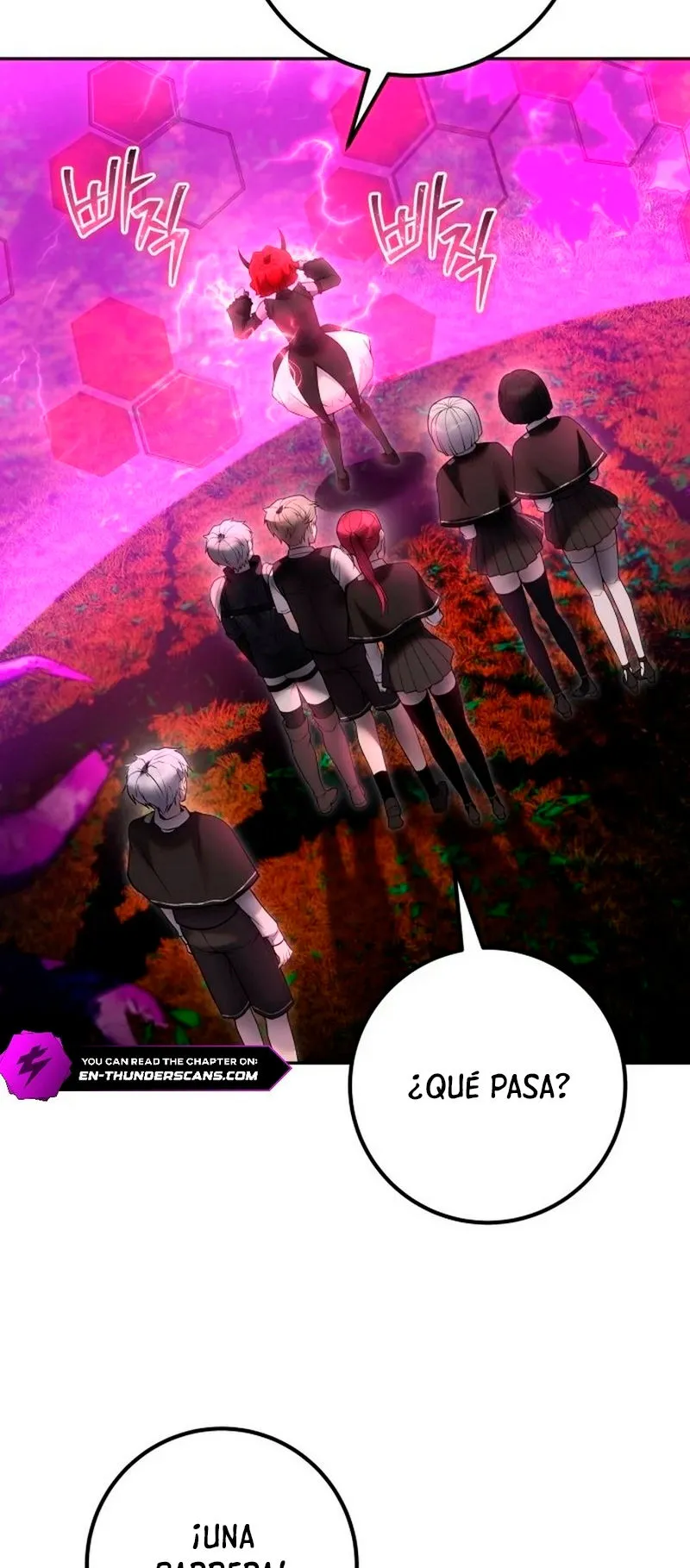 Era más fuerte que el héroe, así que oculté mi poder Capítulo 72.1 en Línea - página 24