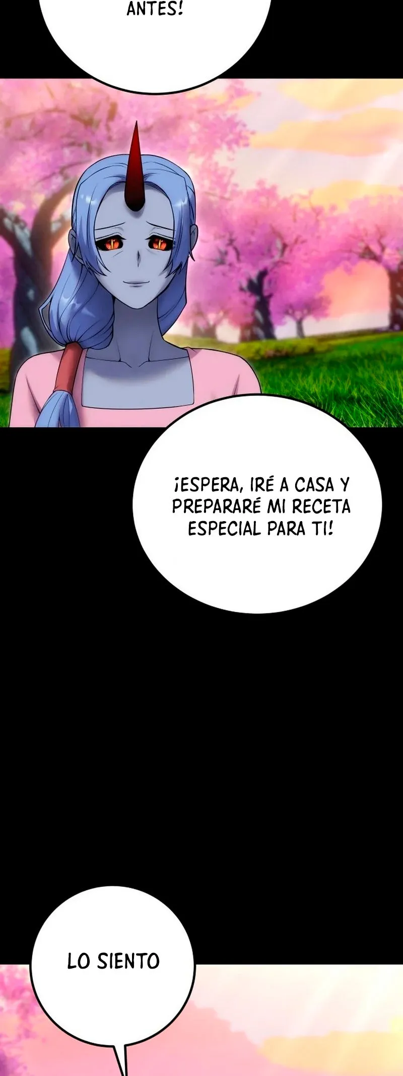 Era más fuerte que el héroe, así que oculté mi poder Capítulo 72.1 en Línea - página 33
