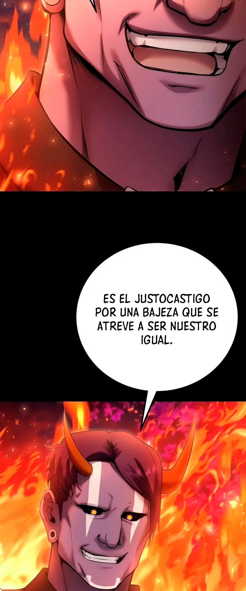 Era más fuerte que el héroe, así que oculté mi poder Capítulo 72.1 en Línea - página 40