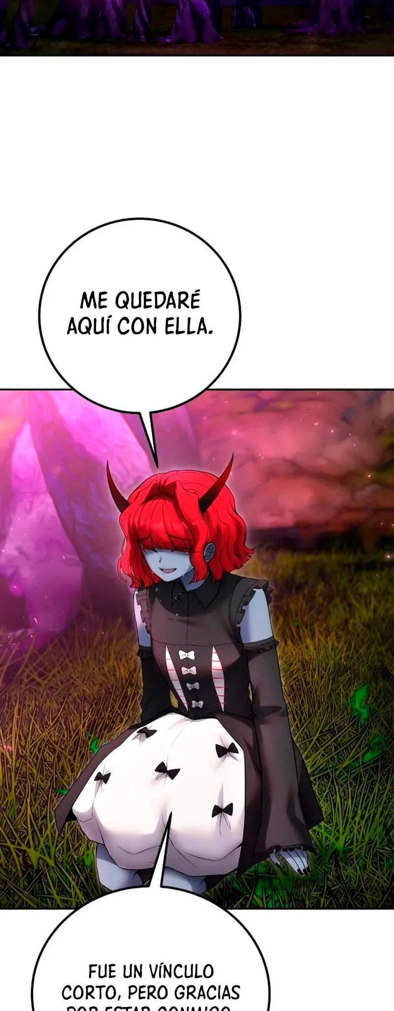 Era más fuerte que el héroe, así que oculté mi poder Capítulo 72.1 en Línea - página 49